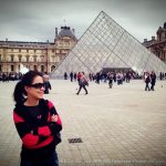 พิพิธภัณฑ์ลูฟร์ ทัวร์ยุโรป Loft Travel