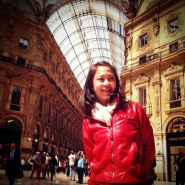 มิลาน Milan ประเทศอิตาลี Italy