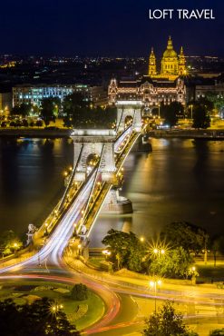 บูดาเปสต์ Budapest ประเทศฮังการี Hungary