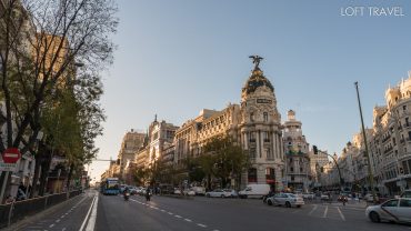 มาดริด ประเทศสเปน madrid spain