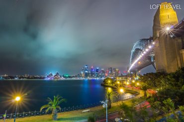 ซิดนีย์ ทัวร์ซิดนีย์ Sydney ประเทศออสเตรเลีย