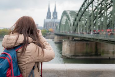 มหาวิหารแห่งโคโลญจ์ เยอรมนี (Koln Dom, Cologne Cathedral)