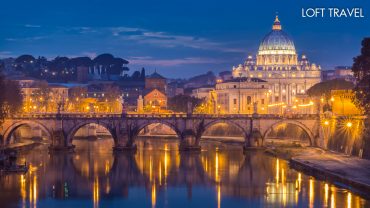 นครรัฐวาติกัน โรม อิตาลี Vatican, Rome, Italy