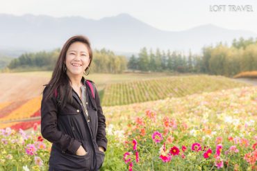 Furano Biei Hokkaido