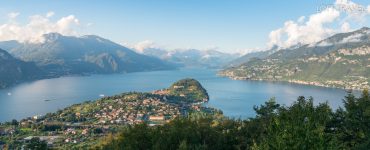 Bellagio is a city in Lombardy, Italy, situated at the picturesque junction of all three legs of Lake Como. ทะเลสาบโคโม