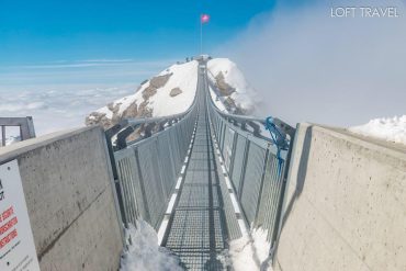 Glacier 3000