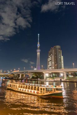 Tokyo Sky Tree