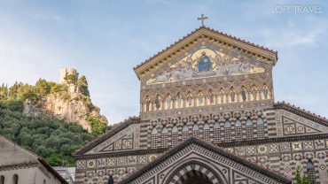 Amalfi Cathedral