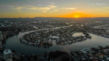 Gold Coast City in Queensland, Australia 3