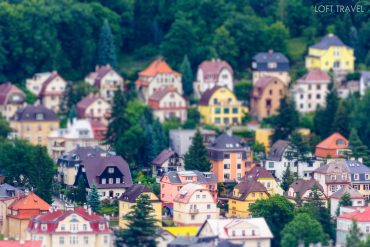 คาร์โลวี วารี karlovy vary สาธารณรัฐเช็ก czech republic