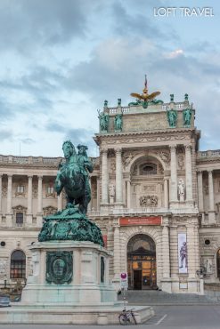 เวียนนา ประเทศออสเตรีย Vienna, Austria