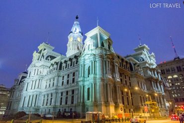 philadelphia