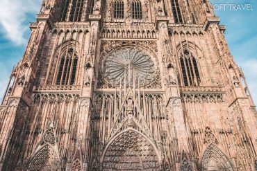 Strasbourg Cathedral