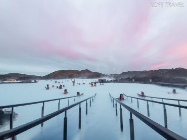 Blue Lagoon Iceland