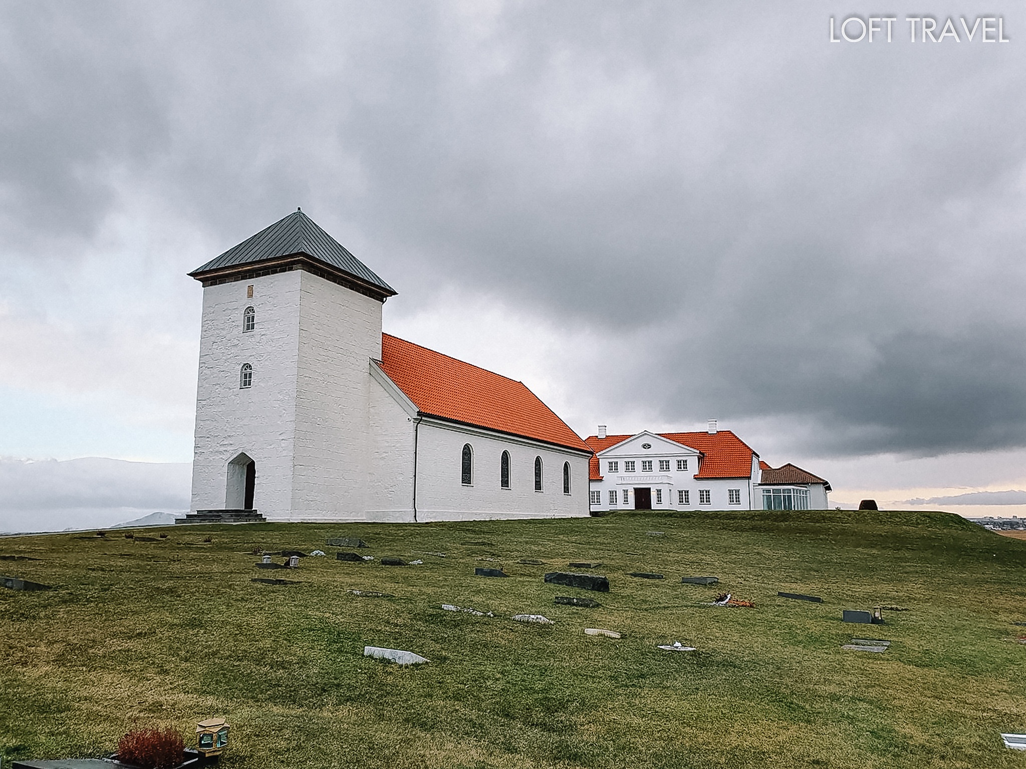 Hofdi house Iceland (1) - LOFT TRAVEL