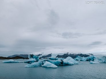 Jokulsarlon glacier lagoon Iceland (1)