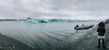 Jokulsarlon glacier lagoon Iceland (2)