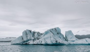 Jokulsarlon glacier lagoon Iceland (3)