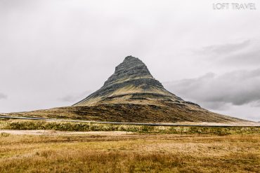 Kirkjufell Iceland (4)