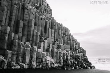 Reynisfjara Black Sand Beach Iceland (2)