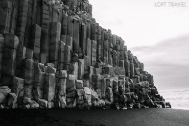 Reynisfjara Black Sand Beach Iceland (2)