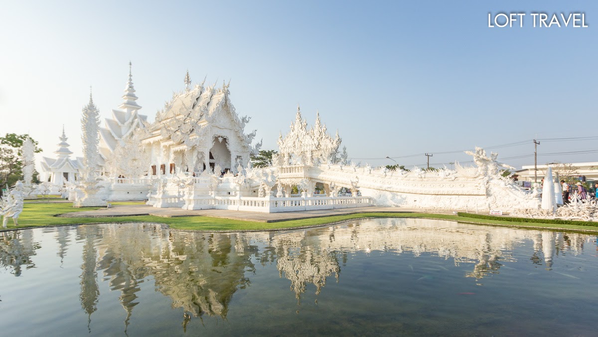 วัดร่องขุ่น