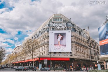 01_Galeries Lafayette, Paris (5) copy